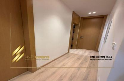 Apartment - 3 Bedrooms - 3 Bathrooms for rent in Villette - 5th Settlement Compounds - The 5th Settlement - New Cairo City - Cairo