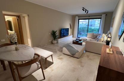 Apartment - 2 Bedrooms - 3 Bathrooms for rent in Villette - 5th Settlement Compounds - The 5th Settlement - New Cairo City - Cairo Apartment - 2 Bedrooms - 3 Bathrooms for rent in Villette - 5th Settlement Compounds - The 5th Settlement - New Cairo City - Cairo