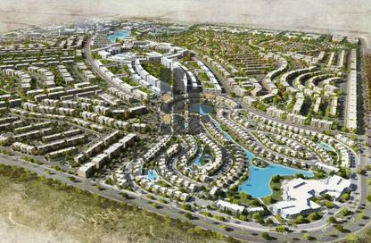 Apartment - 2 Bedrooms - 2 Bathrooms for sale in Sarai - Mostakbal City Compounds - Mostakbal City - Future City - Cairo