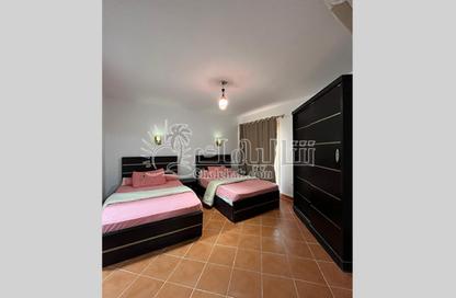 Chalet - 2 Bedrooms - 2 Bathrooms for sale in Panorama - Porto Sokhna - Al Ain Al Sokhna - Suez Chalet - 2 Bedrooms - 2 Bathrooms for sale in Panorama - Porto Sokhna - Al Ain Al Sokhna - Suez