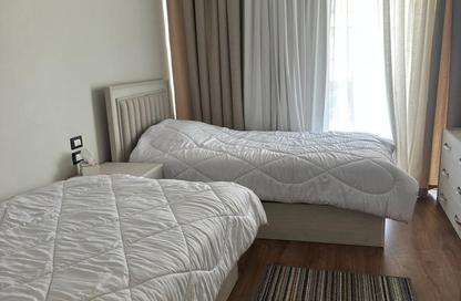 Apartment - 2 - 2 for rent in Lake View - 5th Settlement Compounds - The 5th Settlement - New Cairo City - Cairo Apartment - 2 - 2 for rent in Lake View - 5th Settlement Compounds - The 5th Settlement - New Cairo City - Cairo