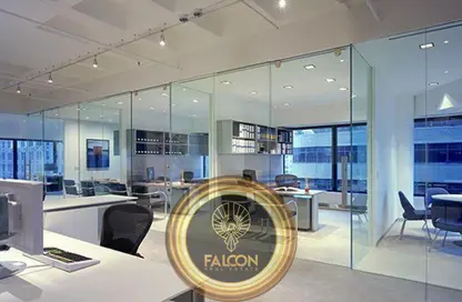 مساحات مكتبية - 4 غرف نوم - 2 حمامات للبيع في ديستريكت 5 - كمبوندات التجمع الخامس - التجمع الخامس - مدينة القاهرة الجديدة - القاهرة