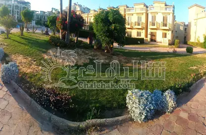 فيلا - 3 غرف نوم - 3 حمامات للبيع في سانتا كلوز - العين السخنة - السويس