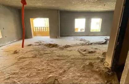 Apartment - 3 Bedrooms - 2 Bathrooms for sale in Ja'far ibn Abi Talib St. - El Yasmeen 4 - El Yasmeen - New Cairo City - Cairo
