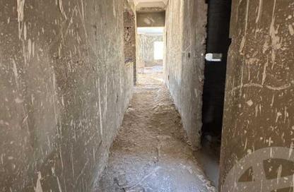 Apartment - 3 Bedrooms - 2 Bathrooms for sale in Ja'far ibn Abi Talib St. - El Yasmeen 4 - El Yasmeen - New Cairo City - Cairo