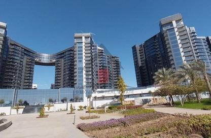 Apartment - 2 Bedrooms - 2 Bathrooms for sale in Park Side Residence - Zed Towers - Sheikh Zayed Compounds - Sheikh Zayed City - Giza Apartment - 2 Bedrooms - 2 Bathrooms for sale in Park Side Residence - Zed Towers - Sheikh Zayed Compounds - Sheikh Zayed City - Giza