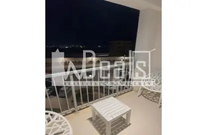 شاليه - 2 غرف نوم - 2 حمامات للايجار في مراسي - سيدي عبد الرحمن - الساحل الشمالي