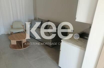 Cabin - 1 Bedroom - 1 Bathroom for sale in Ghazala Bay - Qesm Ad Dabaah - North Coast