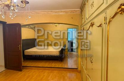 Apartment - 3 - 3 for rent in Street 257 - New Maadi - Hay El Maadi - Cairo