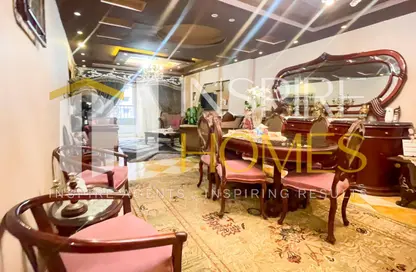 Apartment - 3 Bedrooms - 2 Bathrooms for sale in Sidi Beshr Mosque St. - Sidi Beshr - Hay Awal El Montazah - Alexandria