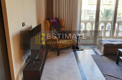 Apartment - Studio - 2 Bathrooms for rent in Centerville - Hyde Park - New Cairo City - Cairo Apartment - Studio - 2 Bathrooms for rent in Centerville - Hyde Park - New Cairo City - Cairo