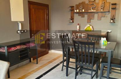 Apartment - Studio - 2 Bathrooms for rent in Centerville - Hyde Park - New Cairo City - Cairo