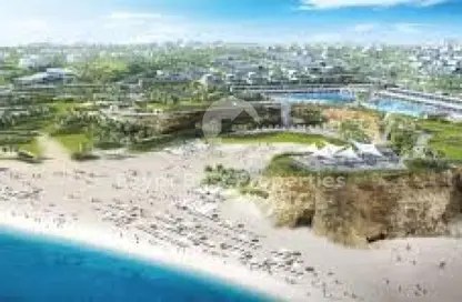 شاليه - 3 غرف نوم - 4 حمامات للبيع في جيفييرا كواي سايد - جيفيرا - راس الحكمة - الساحل الشمالي شاليه - 3 غرف نوم - 4 حمامات للبيع في جيفييرا كواي سايد - جيفيرا - راس الحكمة - الساحل الشمالي