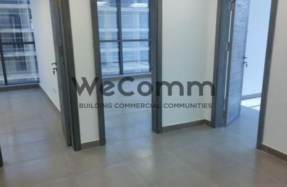 Office Space - Studio - 1 for rent in Elite Mall New Capital - MU-23 - New Capital City - Cairo