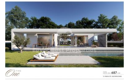 Villa - 5 Bedrooms - 4 Bathrooms for sale in Soul North Coast - Qesm Ad Dabaah - North Coast