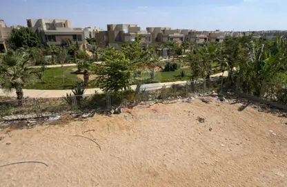 فيلا - 5 غرف نوم - 8 حمامات للبيع في ذا كراون - طريق مصر اسكندرية الصحراوي - مدينة 6 أكتوبر - الجيزة