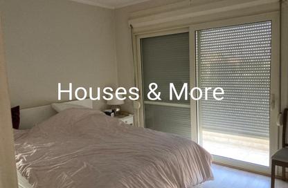 Apartment - 3 Bedrooms - 3 Bathrooms for rent in New Giza - Cairo Alexandria Desert Road - 6 October City - Giza Apartment - 3 Bedrooms - 3 Bathrooms for rent in New Giza - Cairo Alexandria Desert Road - 6 October City - Giza