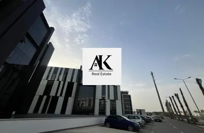 مساحات مكتبية - غرفة نوم للايجار في مول هايد بارك بيزنس - شارع التسعين الجنوبي - التجمع الخامس - مدينة القاهرة الجديدة - القاهرة