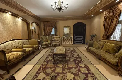 Duplex - 3 Bedrooms - 2 Bathrooms for sale in Al Narges 3 - Al Narges - New Cairo City - Cairo