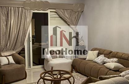 Apartment - 3 - 3 for rent in Wesal City - El Shorouk Compounds - Shorouk City - Cairo
