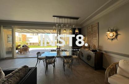 Chalet - 3 Bedrooms - 3 Bathrooms for rent in Seashell - Sidi Abdel Rahman - North Coast Chalet - 3 Bedrooms - 3 Bathrooms for rent in Seashell - Sidi Abdel Rahman - North Coast