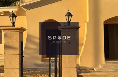 فيلا - 3 غرف نوم - 3 حمامات للبيع في سيتي جيت - كمبوندات التجمع الخامس - التجمع الخامس - مدينة القاهرة الجديدة - القاهرة