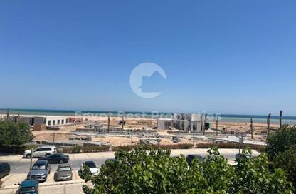 تاون هاوس - 4 - 3 للبيع في مانجروفي ريزيدنس - الجونة - الغردقة - محافظة البحر الاحمر