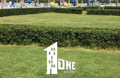 Twin House - 5 Bedrooms - 5 Bathrooms for rent in La Vista Bay - La Vista - Qesm Ad Dabaah - North Coast