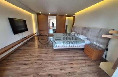 Apartment - 3 - 3 for rent in Nile St. - Dokki - Giza Apartment - 3 - 3 for rent in Nile St. - Dokki - Giza