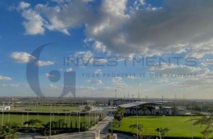 Apartment - 3 Bedrooms - 3 Bathrooms for sale in Alex West - Alexandria Compounds - Alexandria