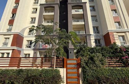 Apartment - 3 Bedrooms - 3 Bathrooms for sale in Alex West - Alexandria Compounds - Alexandria