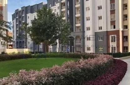 Apartment - 3 Bedrooms - 3 Bathrooms for sale in Alex West - Alexandria Compounds - Alexandria
