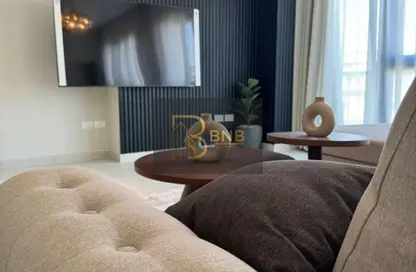 Apartment - 3 Bedrooms - 3 Bathrooms for rent in Villette - 5th Settlement Compounds - The 5th Settlement - New Cairo City - Cairo