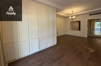 شقة - 3 غرف نوم - 3 حمامات للبيع في كمبوند فيلدج جاردن القطامية - كمبوندات التجمع الخامس - التجمع الخامس - مدينة القاهرة الجديدة - القاهرة