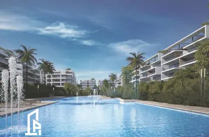 تاون هاوس - 5 غرف نوم - 3 حمامات للبيع في سيتي جيت - كمبوندات التجمع الخامس - التجمع الخامس - مدينة القاهرة الجديدة - القاهرة