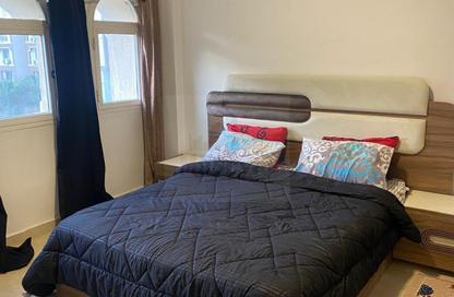 Apartment - 2 - 1 for rent in B1 - Madinaty - Cairo