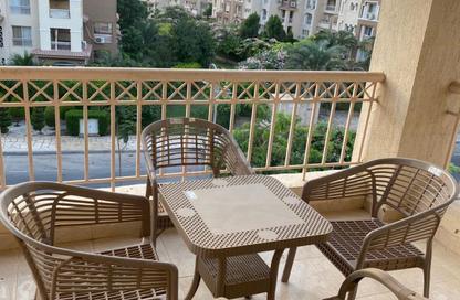Apartment - 2 - 1 for rent in B1 - Madinaty - Cairo