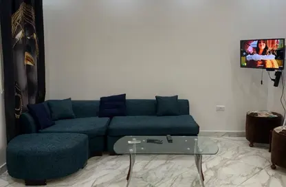 شقة - 2 غرف نوم - 1 حمام للايجار في شارع دريم لاند - دريم لاند - طريق الواحات - مدينة 6 أكتوبر - الجيزة شقة - 2 غرف نوم - 1 حمام للايجار في شارع دريم لاند - دريم لاند - طريق الواحات - مدينة 6 أكتوبر - الجيزة