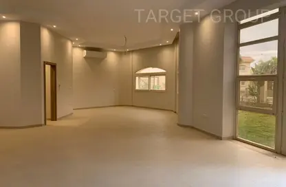 Villa - 7 Bedrooms for rent in Royal Lagoon - North Investors Area - New Cairo City - Cairo