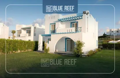 (بنتهاوس  (روف - 3 غرف نوم - 2 حمامات للبيع في ماونتن فيو راس الحكمة - راس الحكمة - الساحل الشمالي