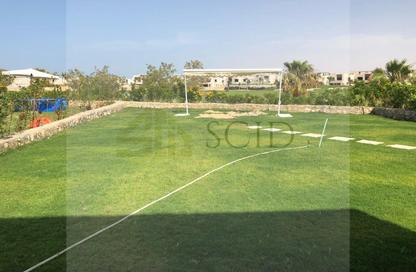 شاليه - 3 - 3 للبيع في هاسييندا باي - سيدي عبد الرحمن - الساحل الشمالي