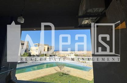 شاليه - 3 غرف نوم - 4 حمامات للايجار في هاسييندا وايت - سيدي عبد الرحمن - الساحل الشمالي