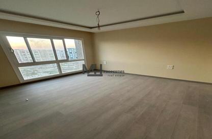 Apartment - 3 Bedrooms - 3 Bathrooms for rent in Garden Residence - Hyde Park - New Cairo City - Cairo Apartment - 3 Bedrooms - 3 Bathrooms for rent in Garden Residence - Hyde Park - New Cairo City - Cairo