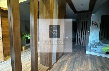 Twin House - 4 - 4 for sale in Patio Al Zahraa - Sheikh Zayed Compounds - Sheikh Zayed City - Giza