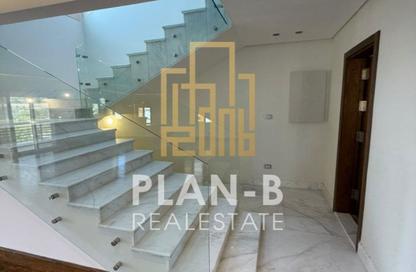 Duplex - 3 - 3 for rent in New Giza - Cairo Alexandria Desert Road - 6 October City - Giza