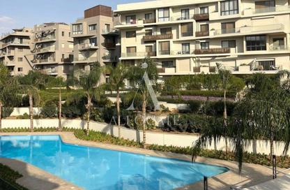 Apartment - 3 Bedrooms - 3 Bathrooms for sale in Villette - 5th Settlement Compounds - The 5th Settlement - New Cairo City - Cairo