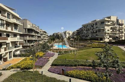 Apartment - 3 Bedrooms - 3 Bathrooms for sale in Villette - 5th Settlement Compounds - The 5th Settlement - New Cairo City - Cairo Apartment - 3 Bedrooms - 3 Bathrooms for sale in Villette - 5th Settlement Compounds - The 5th Settlement - New Cairo City - Cairo
