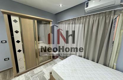 Apartment - 3 - 2 for rent in Wesal City - El Shorouk Compounds - Shorouk City - Cairo