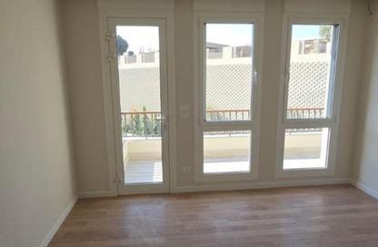 Apartment - 3 Bedrooms - 3 Bathrooms for sale in Pyramids Hills - Cairo Alexandria Desert Road - 6 October City - Giza