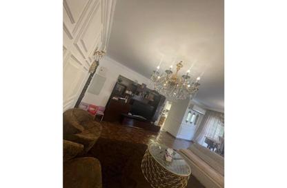 Apartment - 3 Bedrooms - 3 Bathrooms for sale in Sarai - Mostakbal City Compounds - Mostakbal City - Future City - Cairo Apartment - 3 Bedrooms - 3 Bathrooms for sale in Sarai - Mostakbal City Compounds - Mostakbal City - Future City - Cairo